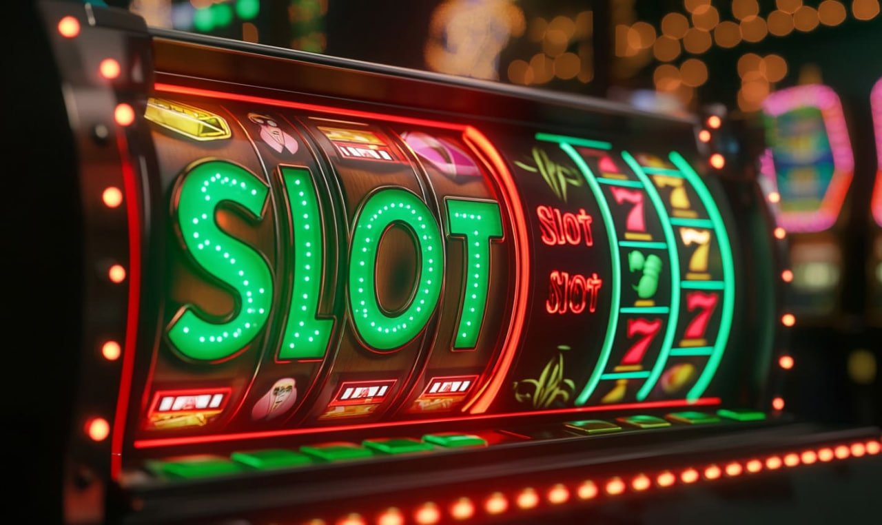 Tala89 lobby game slot online jackpot terbesar