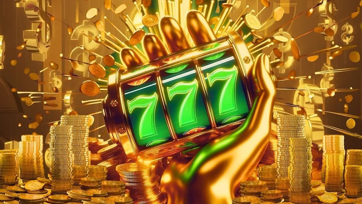 Tala89 promosi turnamen slot mingguan hadiah jackpot besar